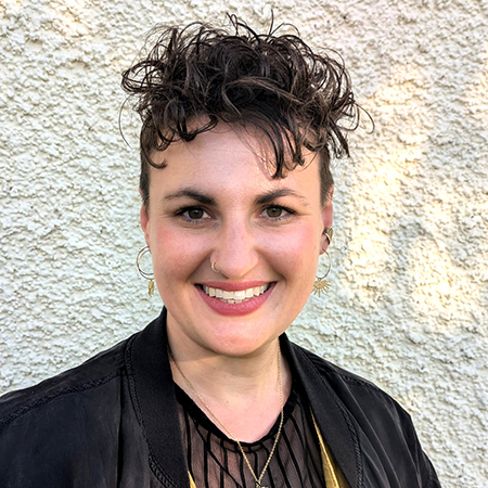 Annika Sutter