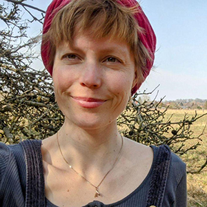 Antonia Bock