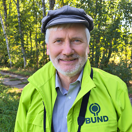 Dieter Leupold