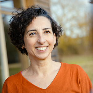 Véronique Jñana Wolfsteller