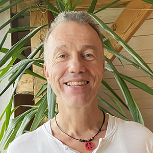 Lars Ruge