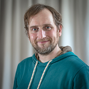 Matthias Melzer