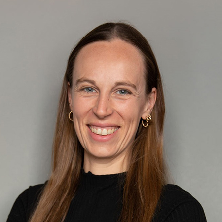 Miriam Boehlke