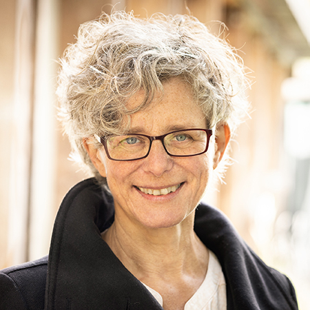 Nicoletta Geiersbach