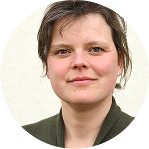 Anja Reumschüssel