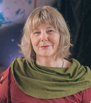 Barbara Stützel