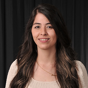 Betül Çınar