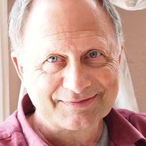 Dieter Halbach