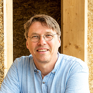 Dirk Scharmer