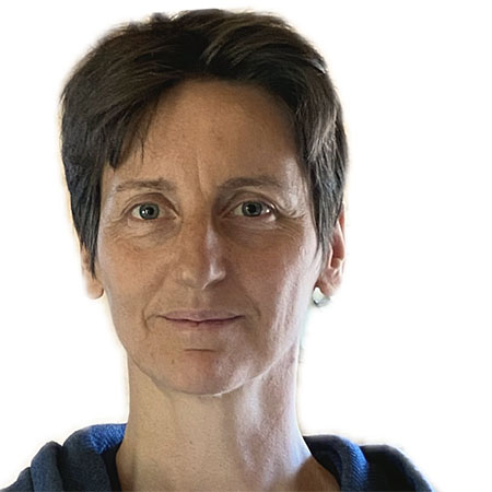 Eva-Maria Decker