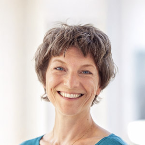 Luise Ogrisek