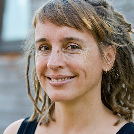 Marina Schedlbauer