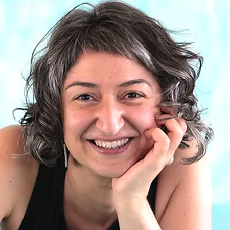 Matilda Büyüker Mendenyan