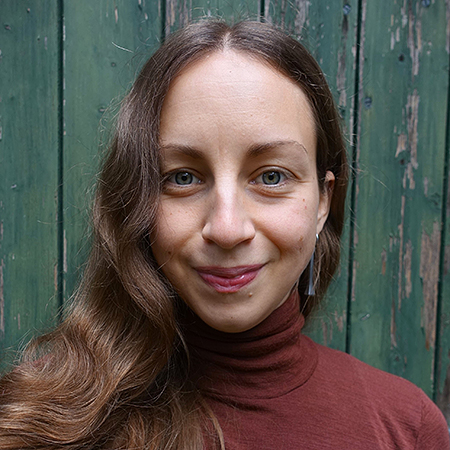 Muriel Dicke