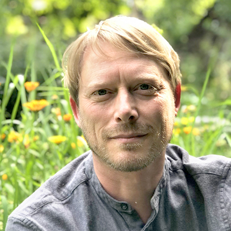 Oliver Herrlich