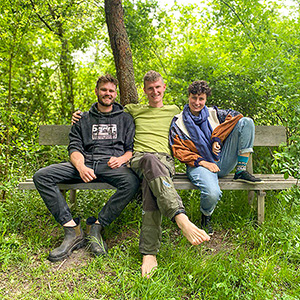 UTOPIAL-Team