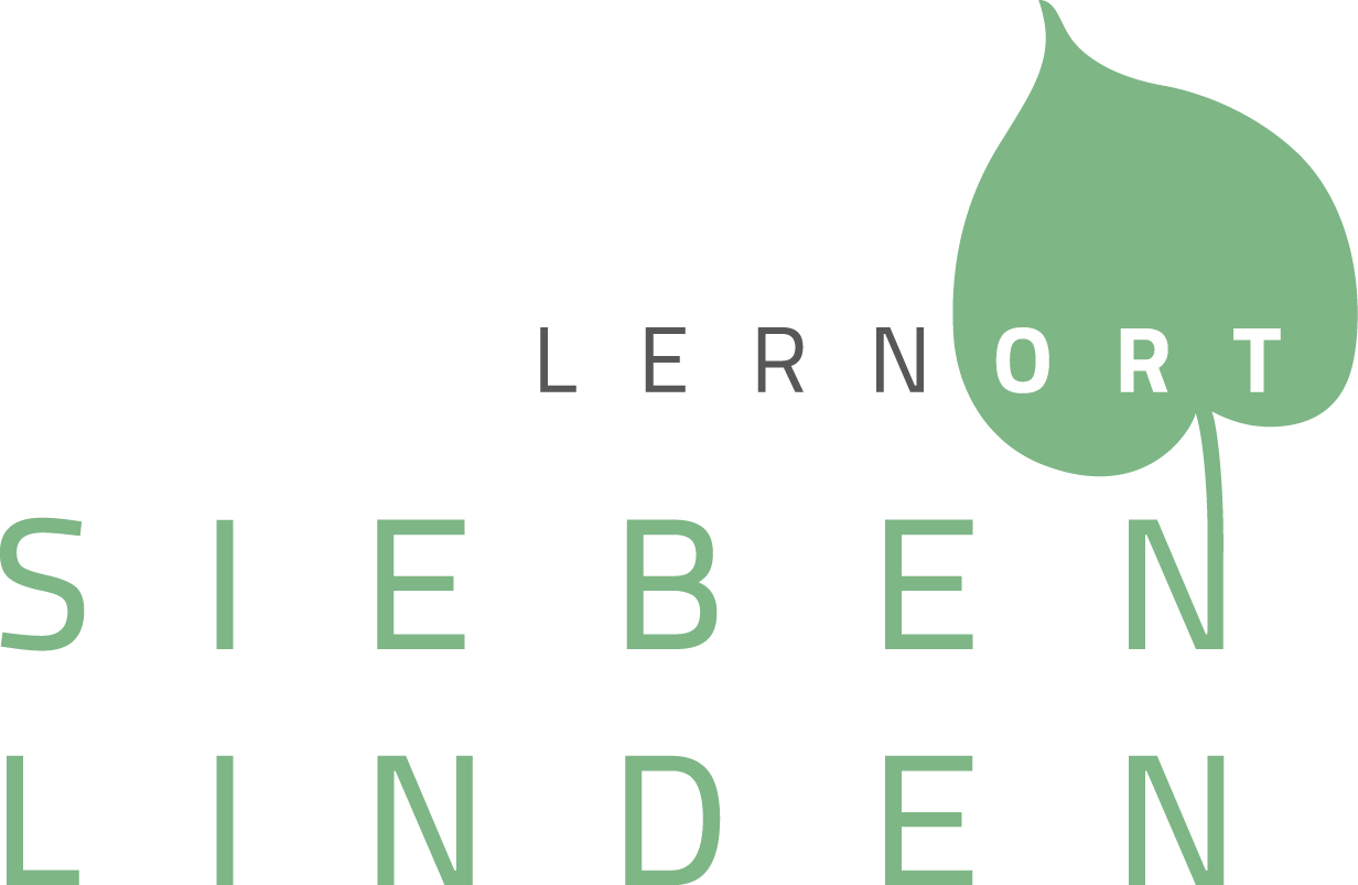 Logo Ökodorf Sieben Linden