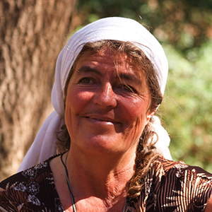 Sabine Lichtenfels