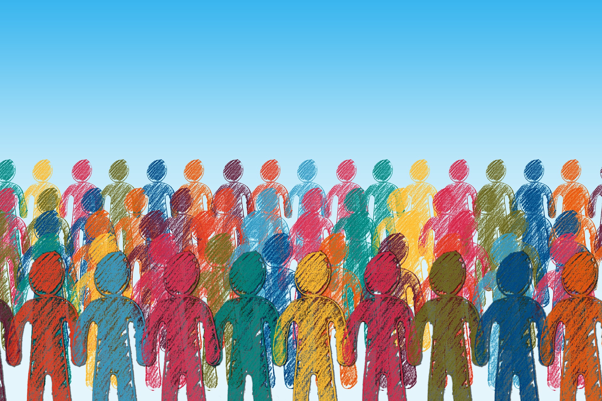 Traumainformierte Gemeinschaftsbildung