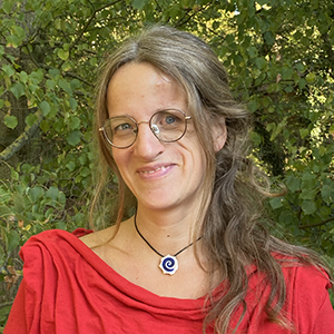 Ulrike Bürger