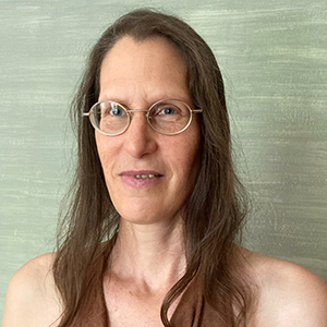Ulrike Schimmel