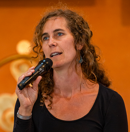 Vera Kleinhammes