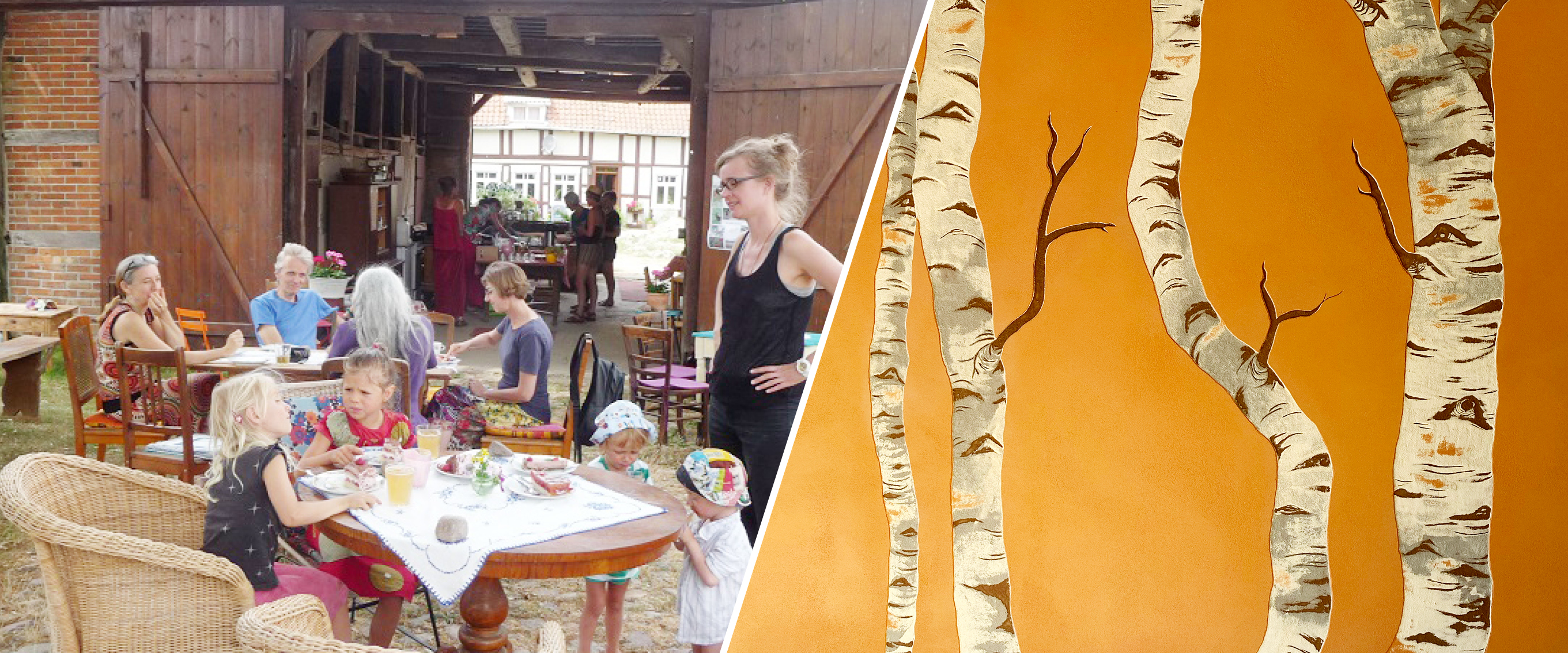 Wagen & Winnen - 13. Kunstfestival