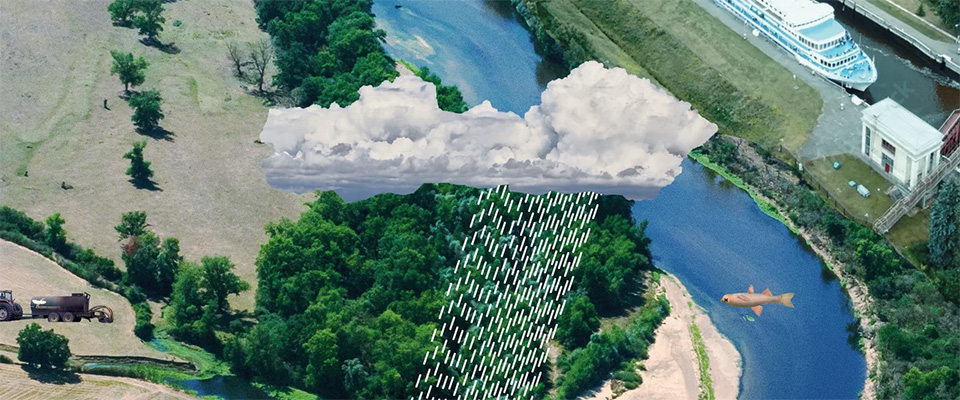 Alles im Fluss?! - Wasser in der Krise
